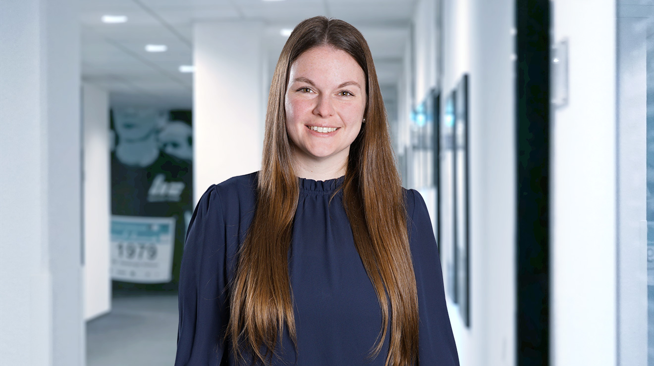 Ms Vivien Wilkens